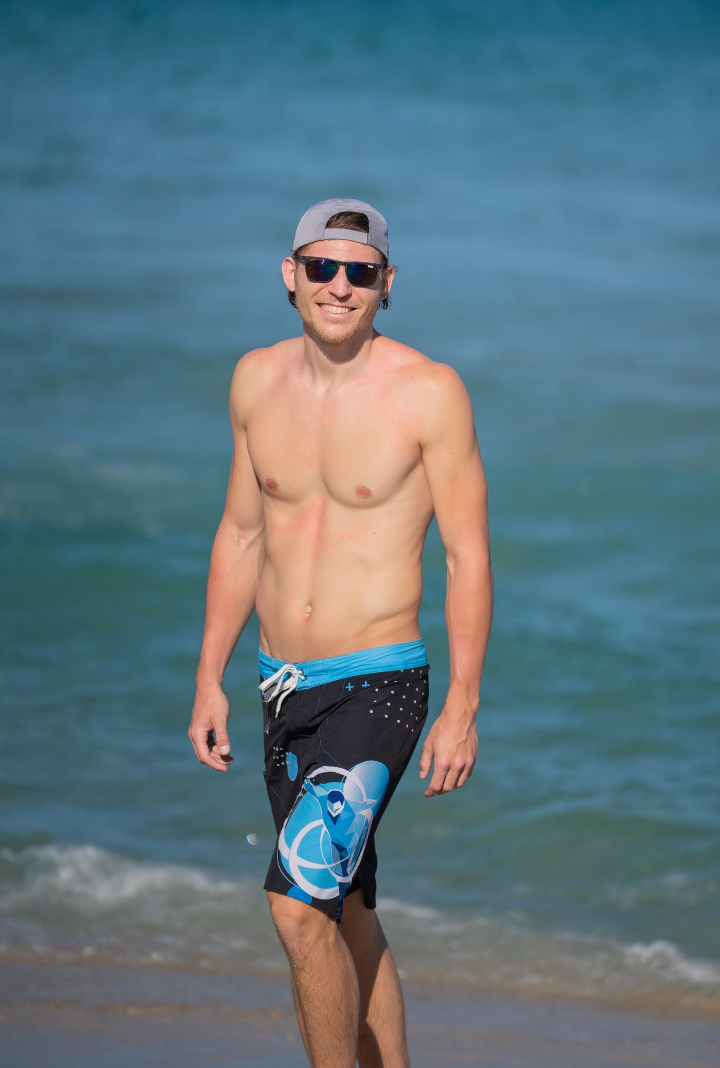 Aqua Circus e.V. OC Boardshort - AquaCircus