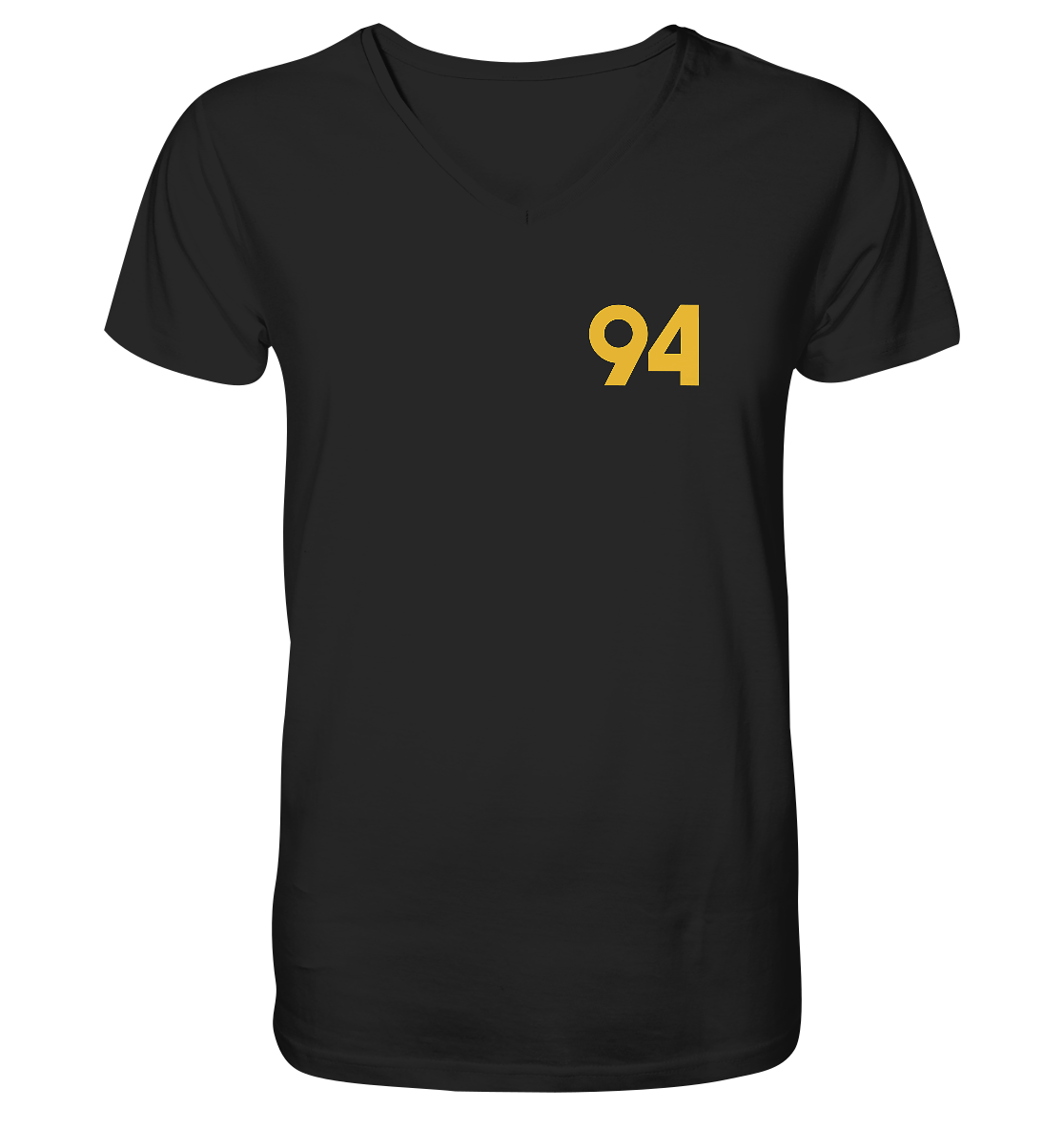 NO DANGER T-Shirt - Riede94